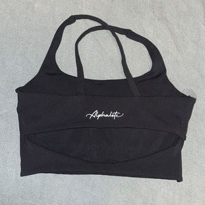 COPY - Sports bra